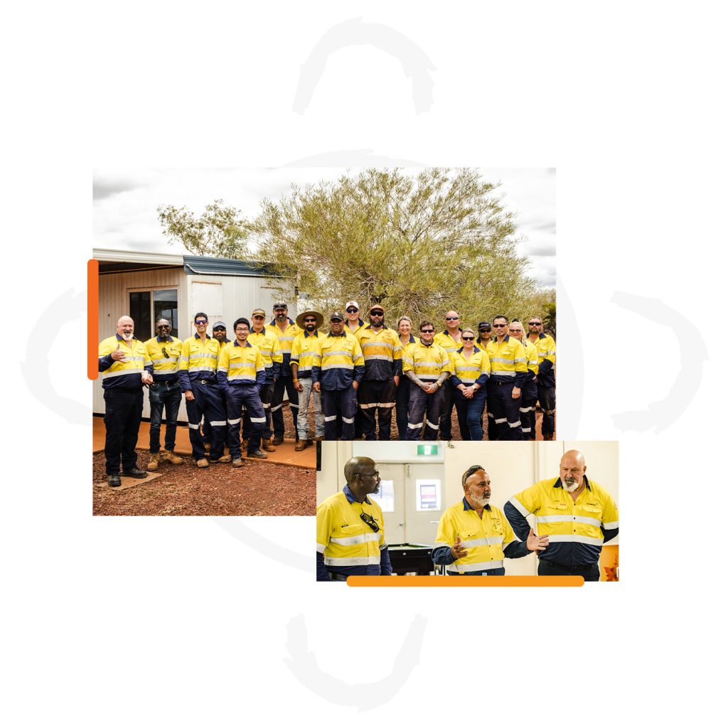 MARAMARA | Aboriginal led civil contracting company